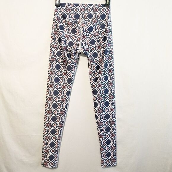 Katie Kime Soft Leggings Size Small - Picture 4 of 5